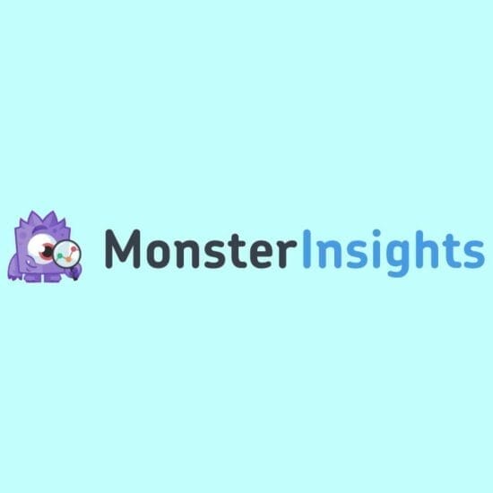 MonsterInsights Black Friday Deal