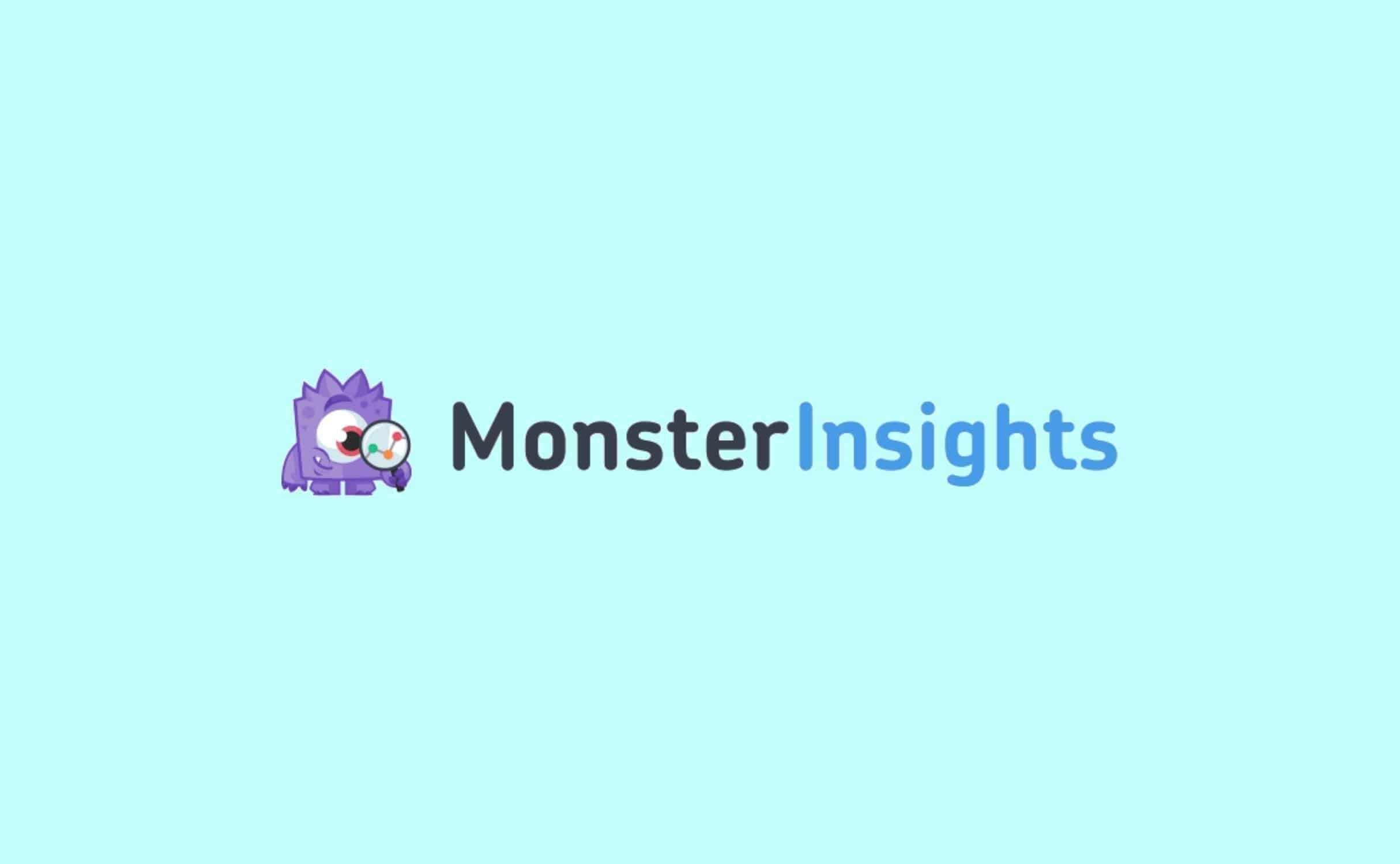 monsterinsights