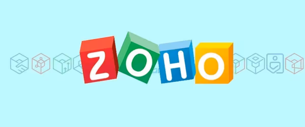 zoho