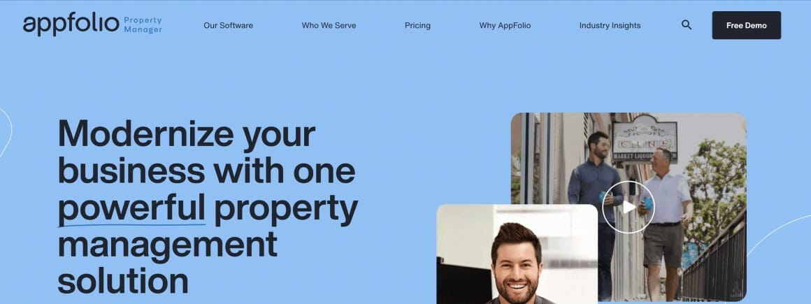 appfolio