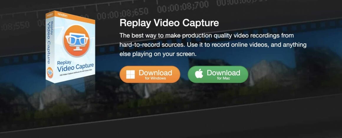 applian video capture