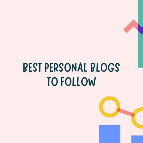 best personal blogs