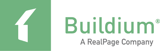 buildium realpage company logo