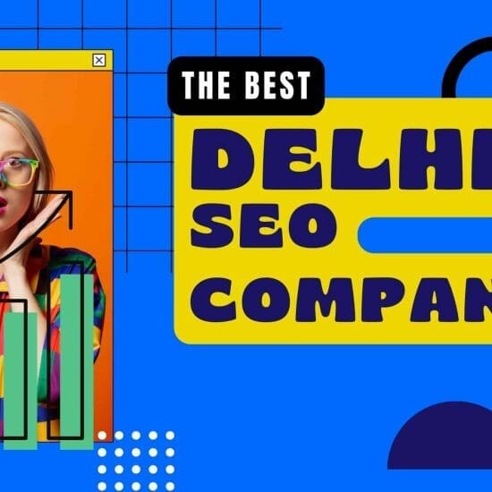 Best Delhi SEO Companies