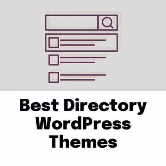Best Directory WordPress Themes