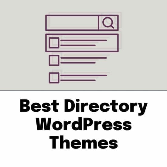 Best Directory WordPress Themes