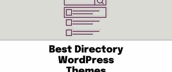 Best Directory WordPress Themes