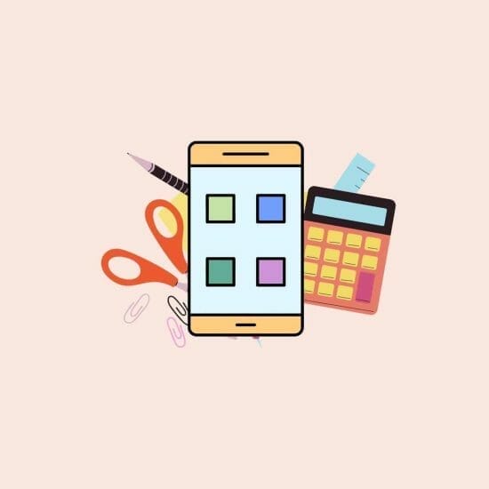 Best Math Apps Digital Tools Featured