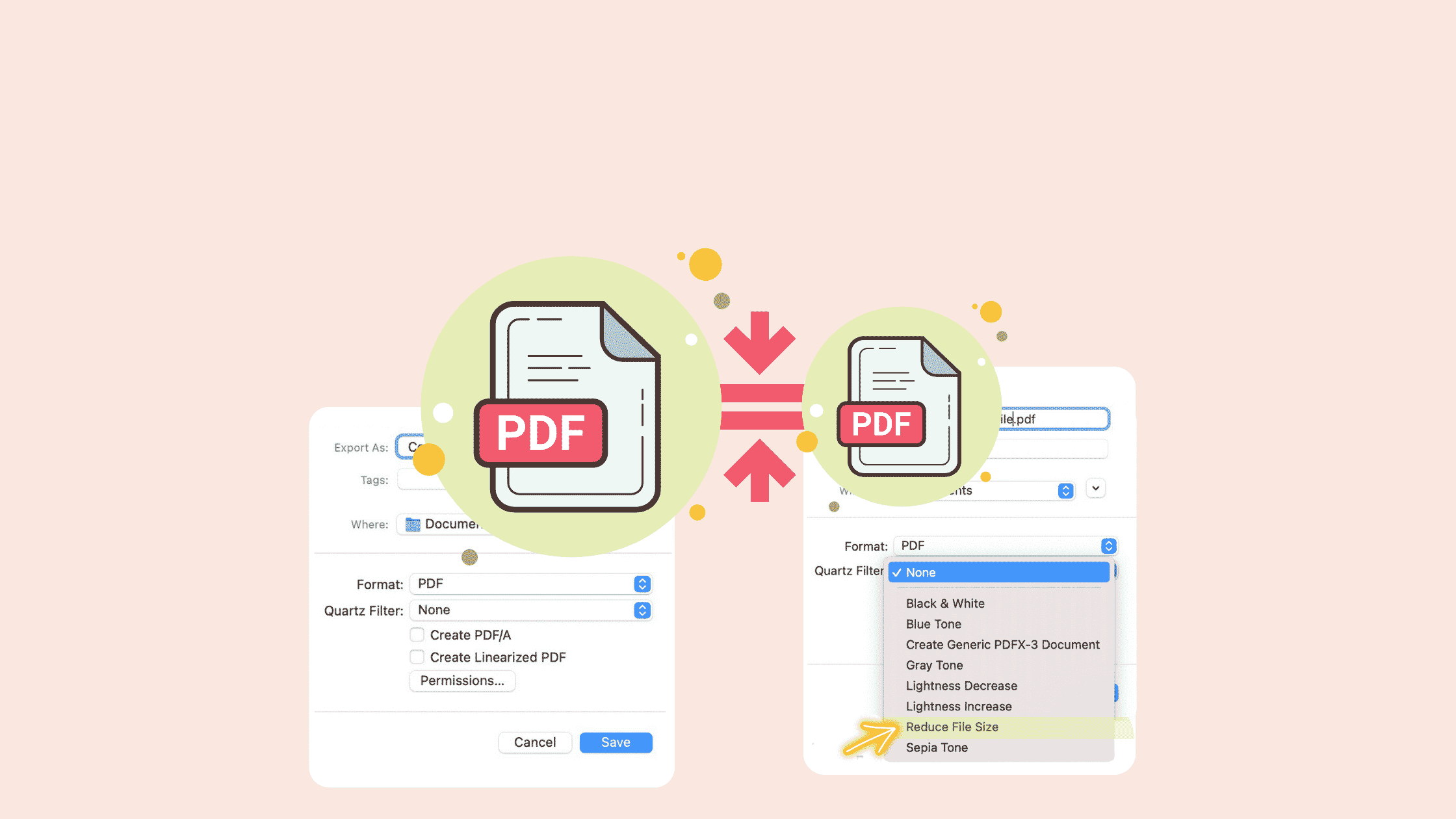 How to Reduce PDF File Size for Free without Losing Quality?