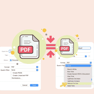 How to Reduce PDF File Size for Free without Losing Quality?