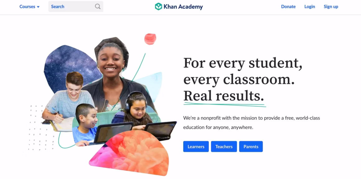 khan academy