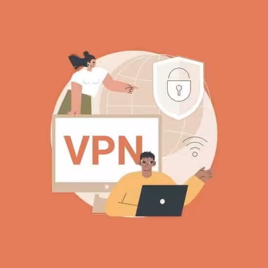 vpn banner