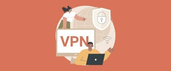 vpn banner