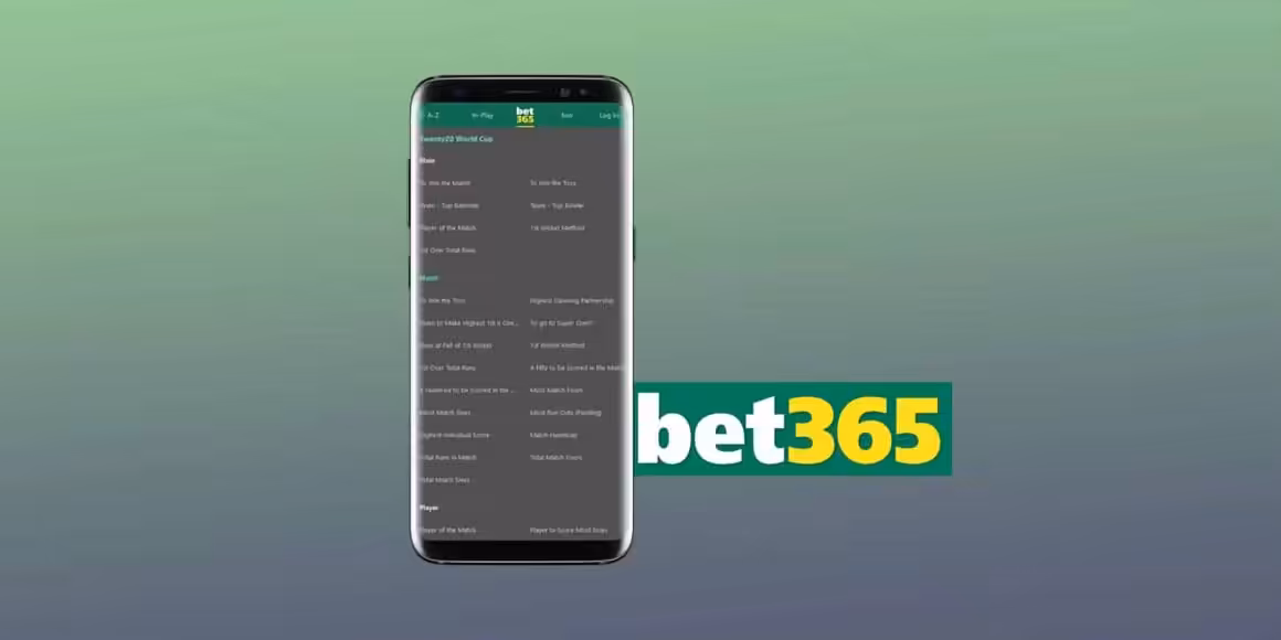 bet365 app