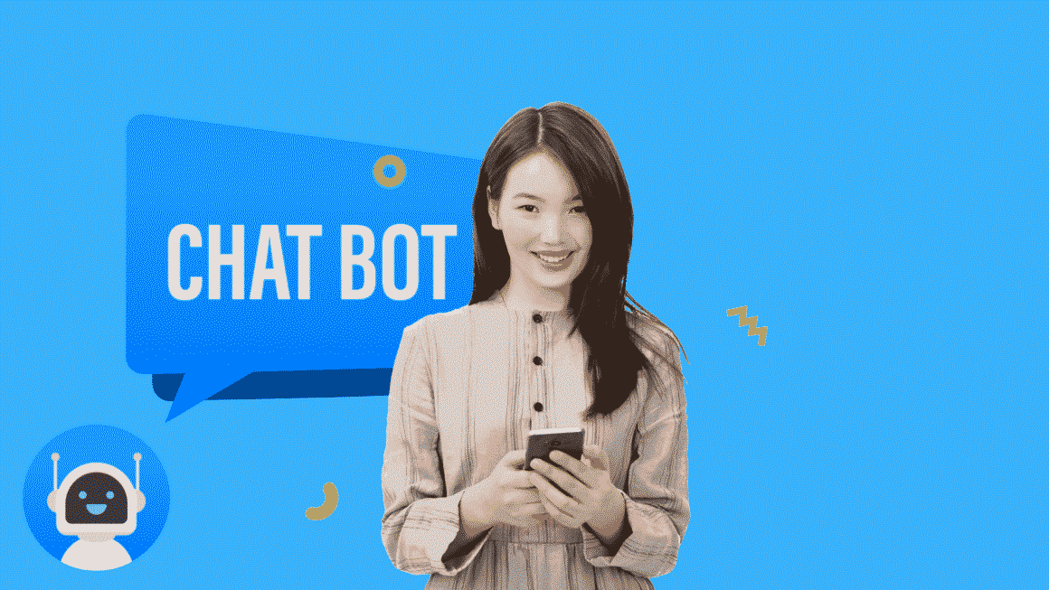 Conversational AI Chatbot banner