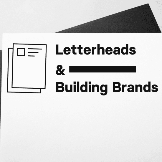 letterheads