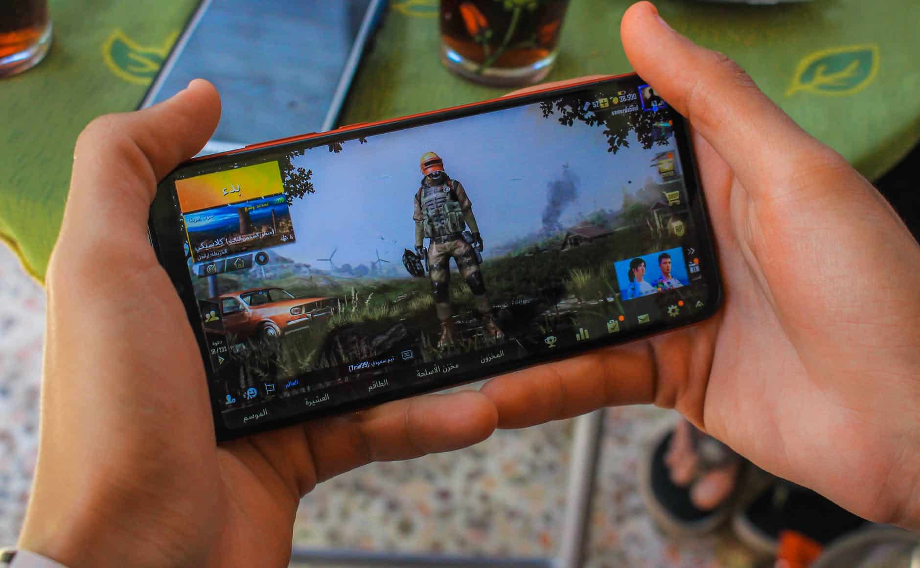 Going Mobile: The Future of Tabletop Gaming