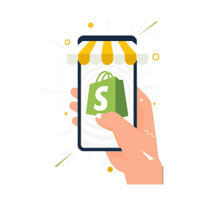 Shopify Review Banner