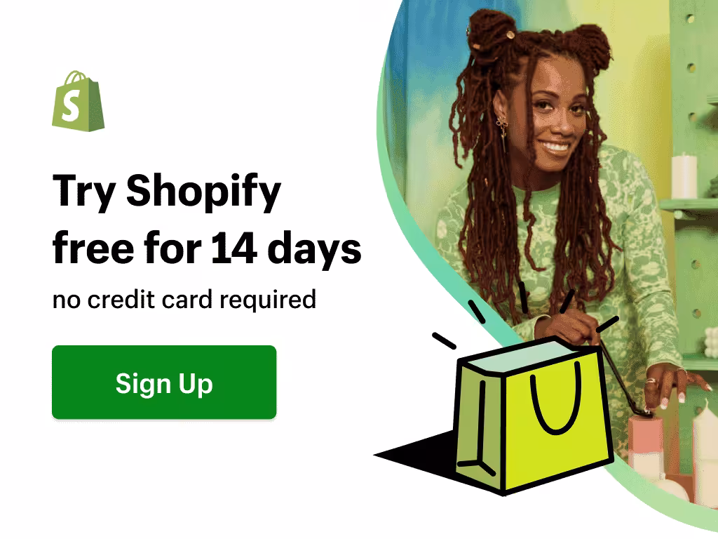 shopify