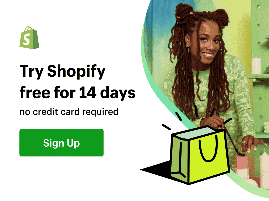 shopify