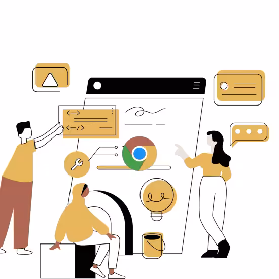 Chrome Extensions for Personal Productivity