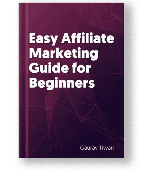 Easy Affiliate Marketing Guide for Beginners