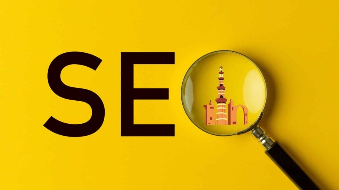 Best SEO Company in Delhi