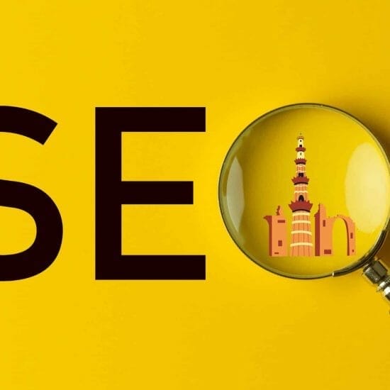 Best SEO Agency in Delhi