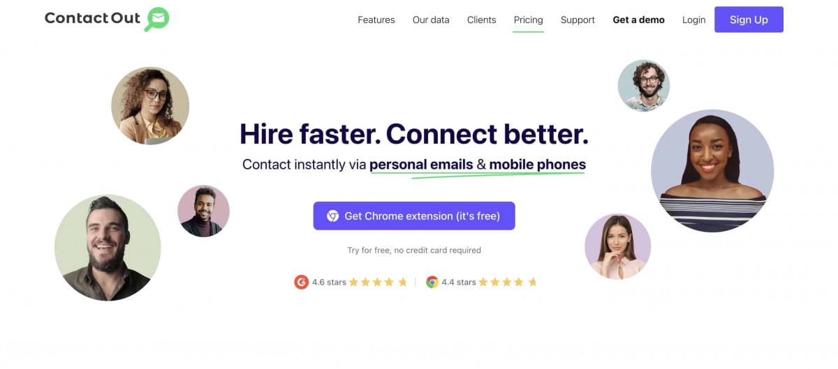 ContactOut