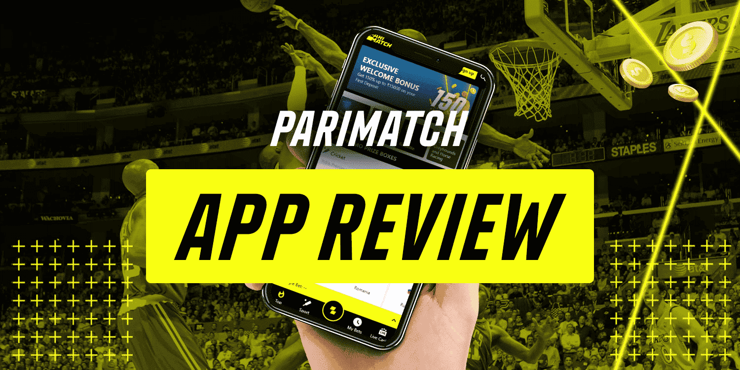 Parimatch Mobile App Review