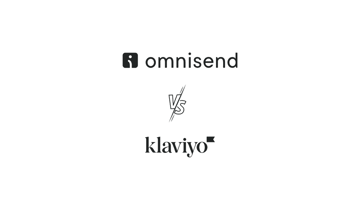 Omnisend vs. Klaviyo