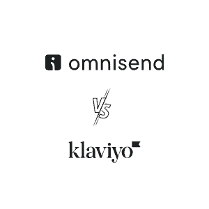 Omnisend vs. Klaviyo