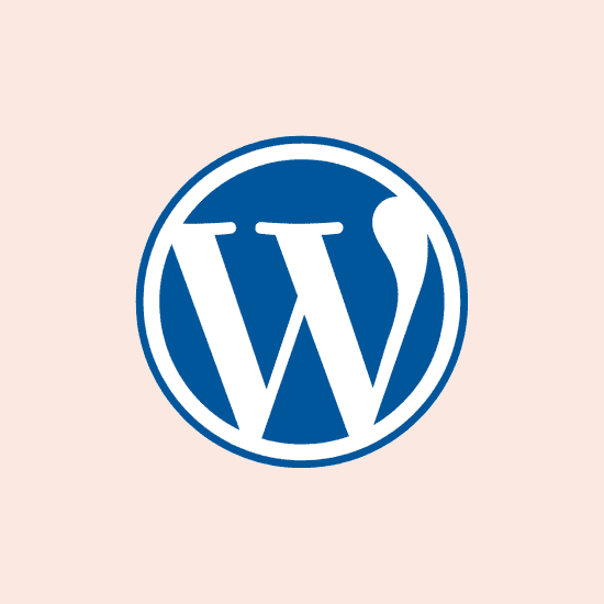 wordpress services featured