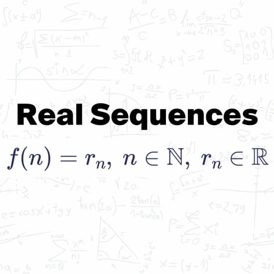 Real Sequences