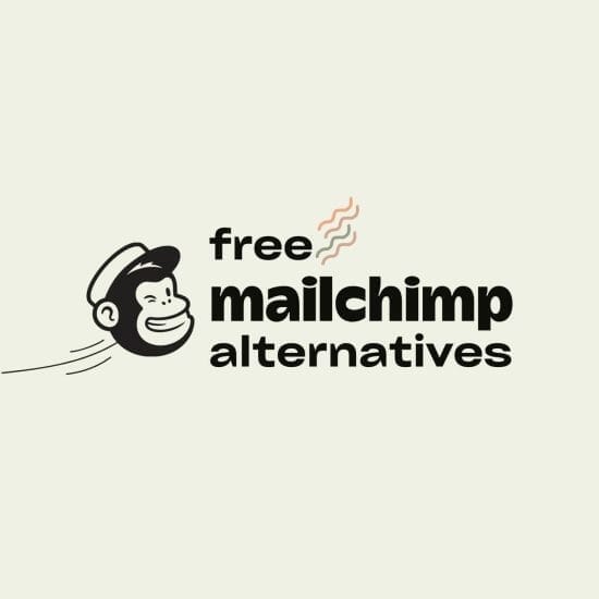 free mailchimp alternatives