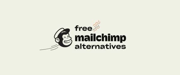 free mailchimp alternatives