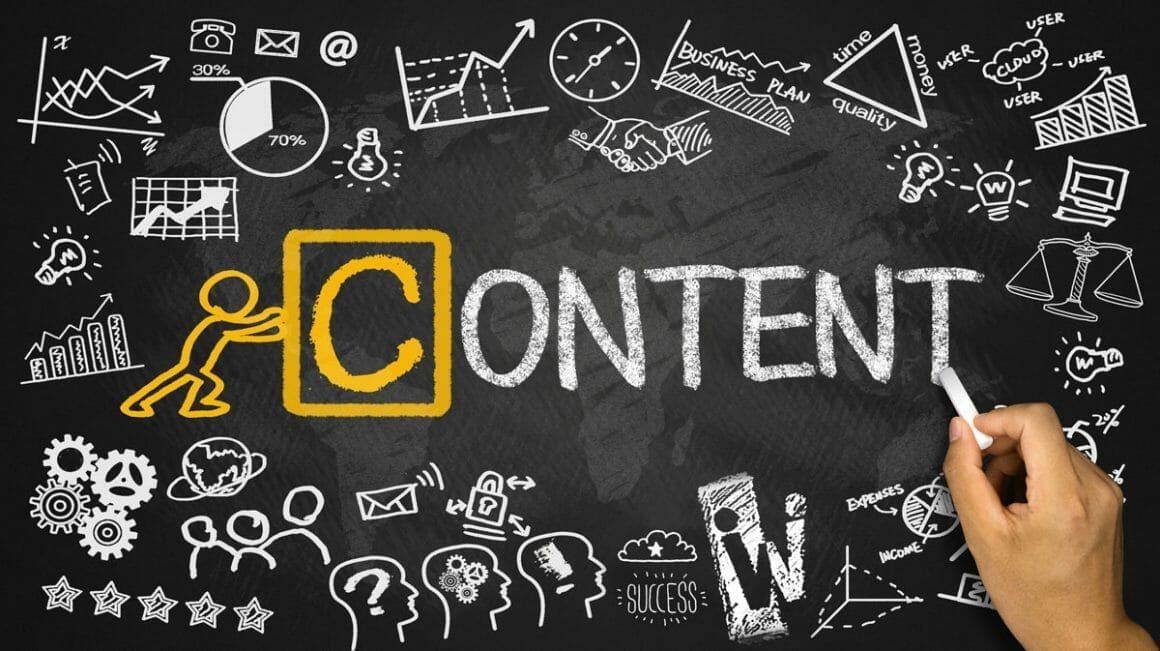  Create Content Efficiently for Marketing Success