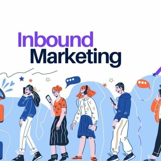 Inbound Marketing