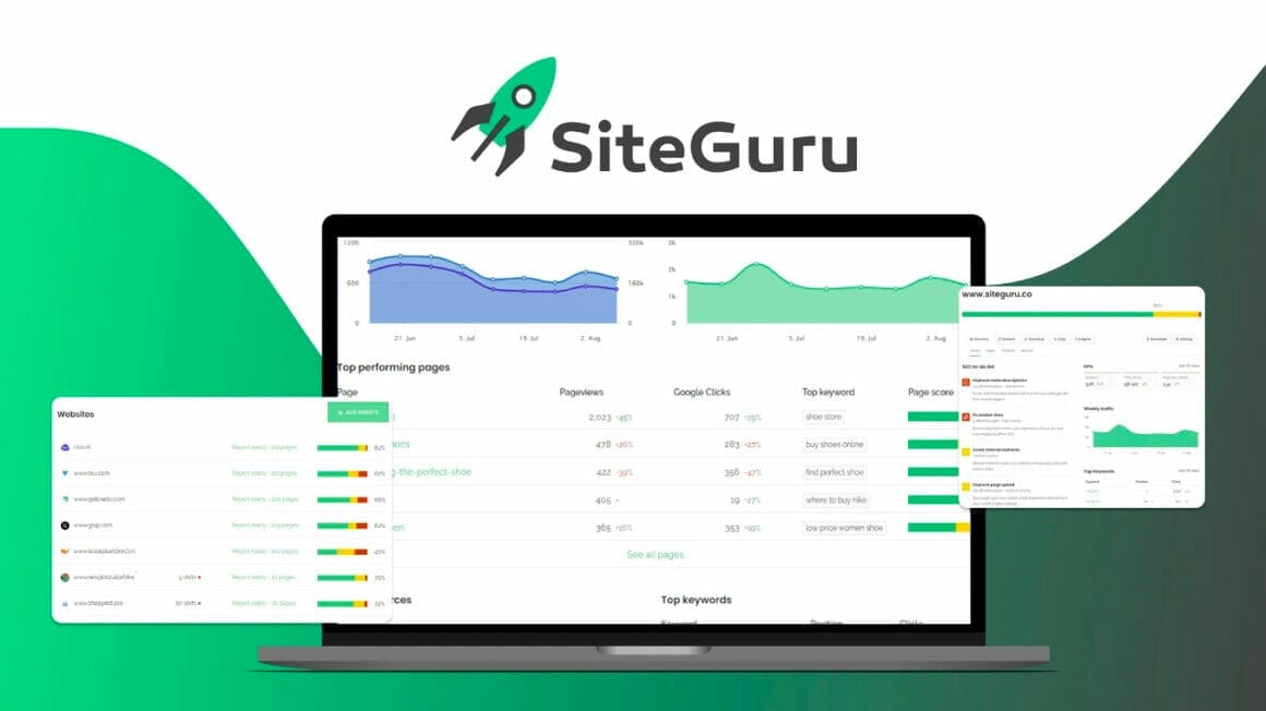 Siteguru