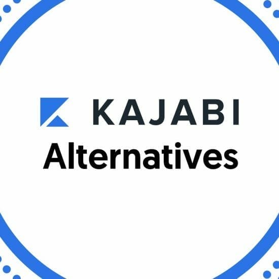 Kajabi Alternatives