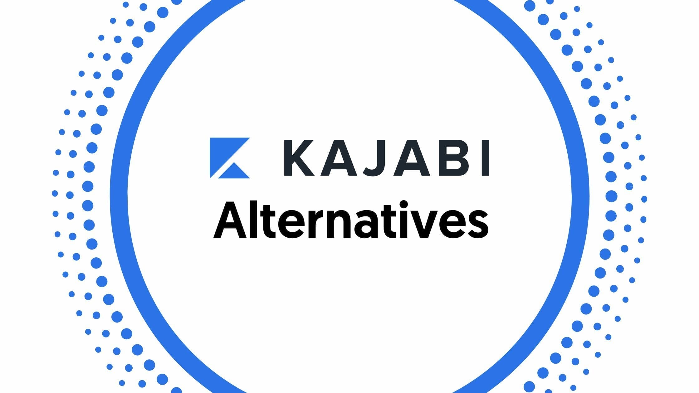 6 Best Kajabi Alternatives to Create and Sell Online Courses