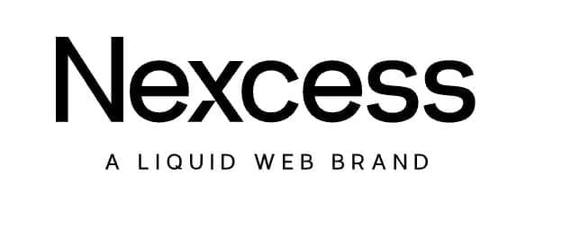 nexcess logo