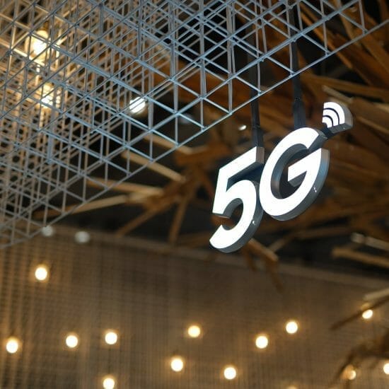 The Benefits of 5G Technology