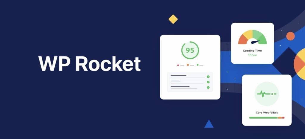 wp rocket screen