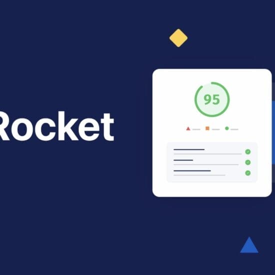 wp rocket screen