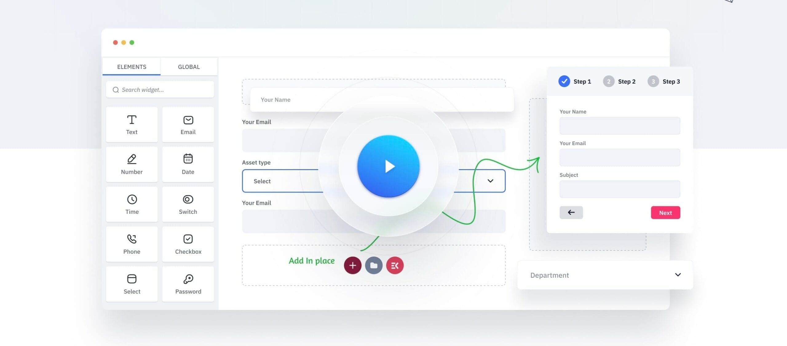 Metform plugin scaled