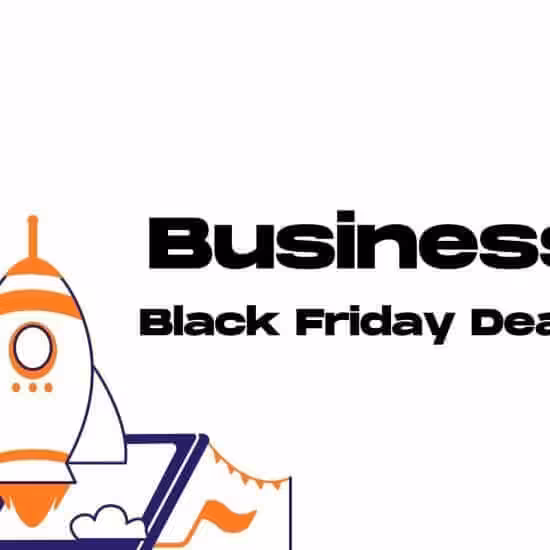 business black friday deals offers