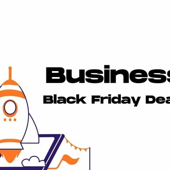 business black friday deals offers