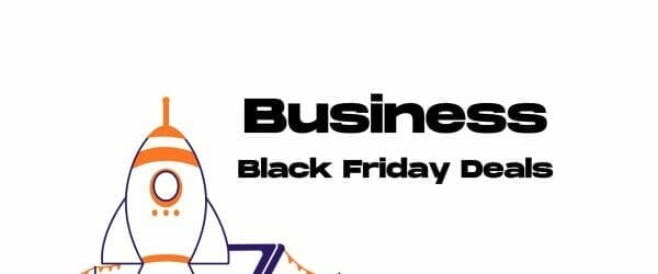 business black friday deals offers