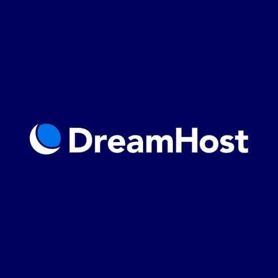 DreamHost Black Friday Deal